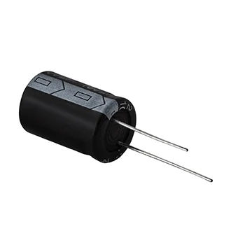 CAPACITOR ELETROLÍTICO 105º 47uFx350V - 16x25mm