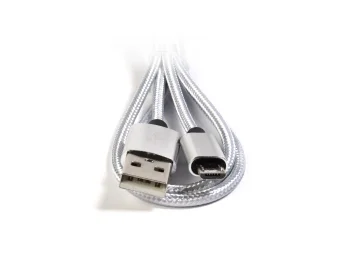 CABO USB X MICRO USB, 1m