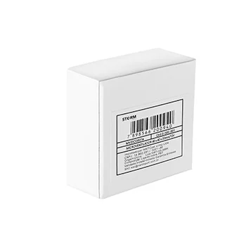 MICROVENTILADOR 40X40X20mm, Tensão: 12Vdc