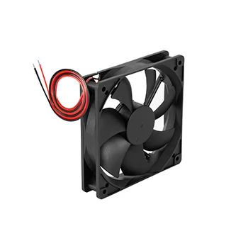 MICROVENTILADOR 120X120X25mm, 12Vdc