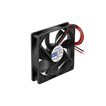 MICROVENTILADOR 120X120X25mm, 12Vdc