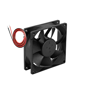 MICROVENTILADOR 80x80x25mm / 24V