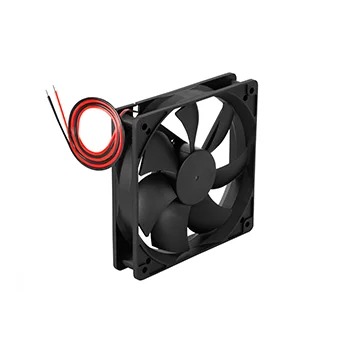 MICROVENTILADOR 120x120x25mm / 24V