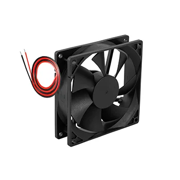 MICROVENTILADOR 90x90x25mm / 12VDC