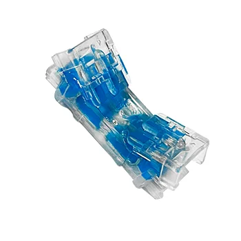 Conector Linear 101e com gel