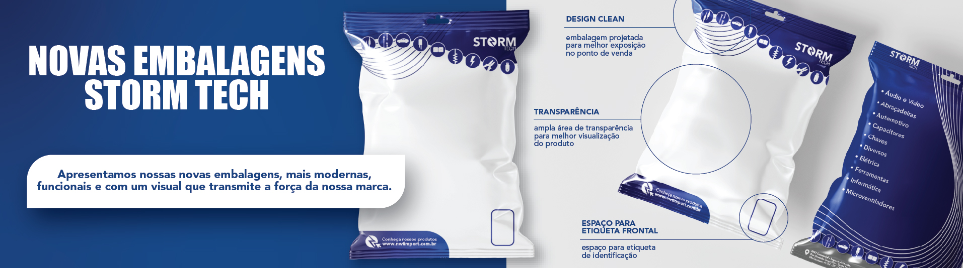 Catalog Storm Tech