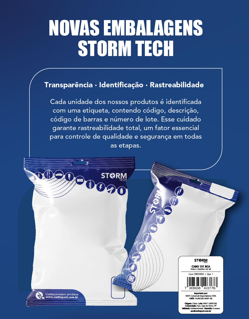 Catalog Storm Tech