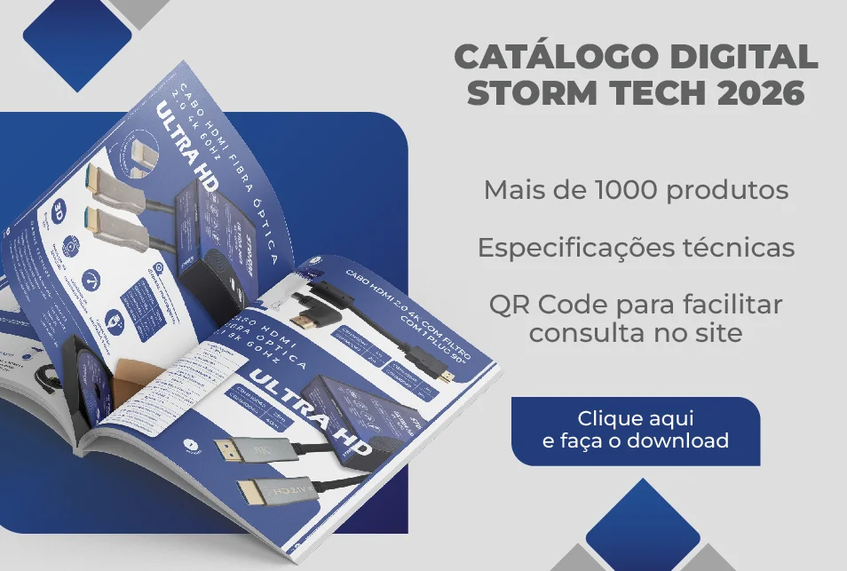 Catalog Storm Tech