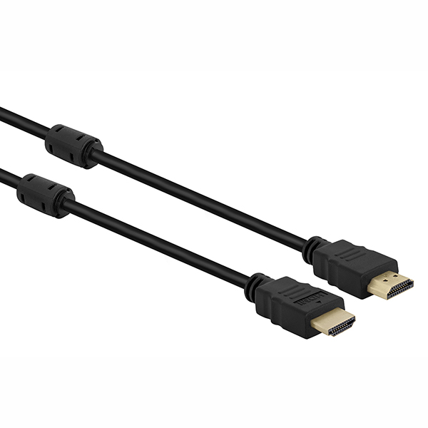 CABO HDMI 2.0 4K com FILTRO 2M