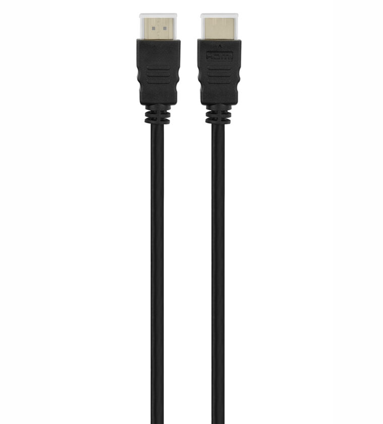 CABO HDMI 2.1, 8K, 60HZ, 1M, EMBORRACHADO