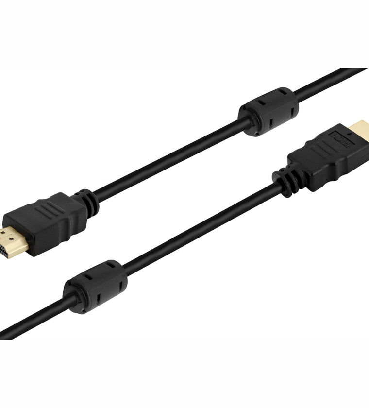 CABO HDMI 2.0 4K com FILTRO 15M