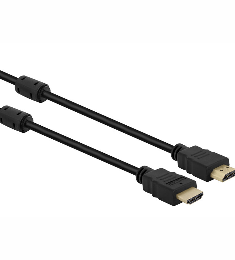CABO HDMI 2.0 4K com FILTRO 15M