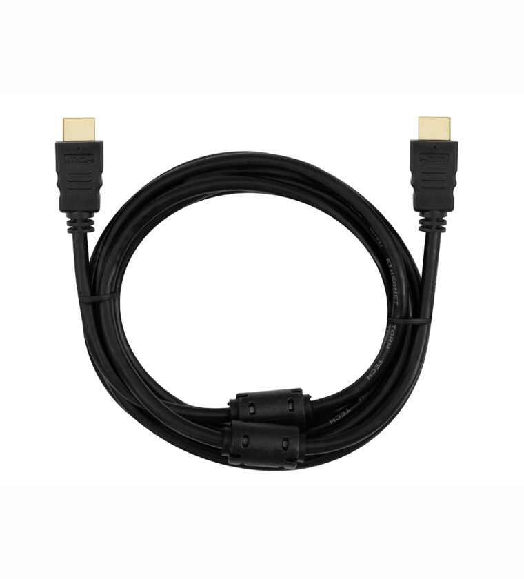 CABO HDMI 2.0 4K com FILTRO 15M