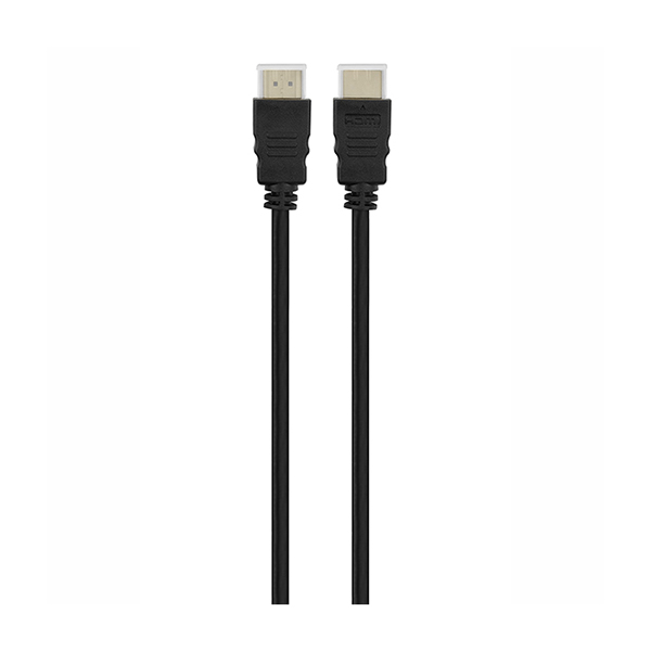 CABO HDMI 2.1, 8K, 60HZ, 5M, EMBORRACHADO