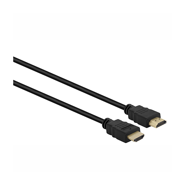 CABO HDMI 2.1, 8K, 60HZ, 2M, EMBORRACHADO