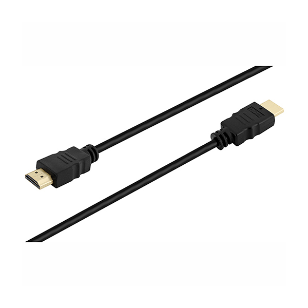 CABO HDMI 2.1, 8K, 60HZ, 5M, EMBORRACHADO