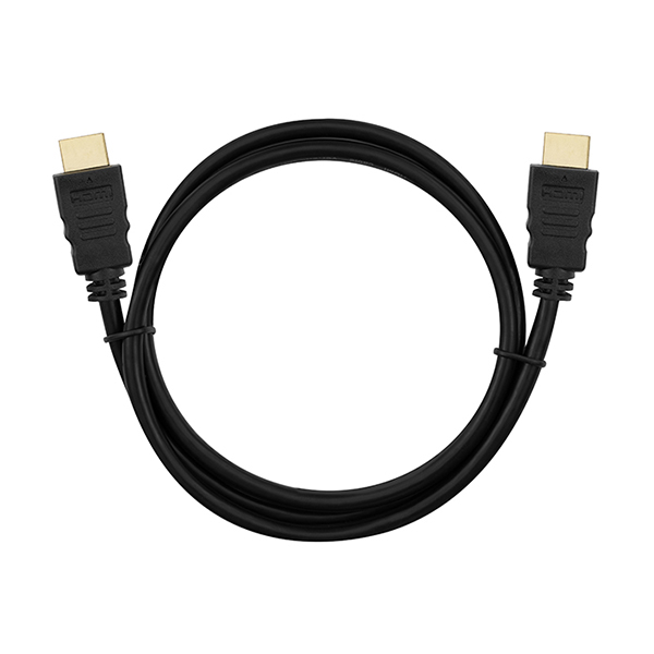 CABO HDMI 2.1, 8K, 60HZ, 5M, EMBORRACHADO