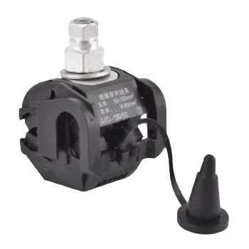 Conector Perfurante, Condutor de Liga de cobre