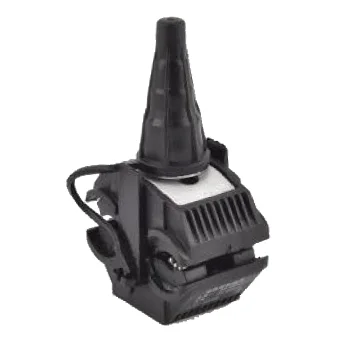 Conector Perfurante, Condutor de Liga de cobre