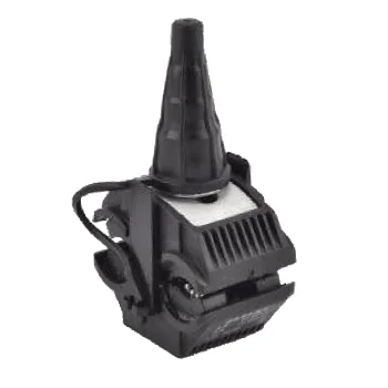 Conector Perfurante, Condutor de Liga de cobre