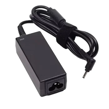 Fonte compatível com SAMSUNG Entrada 100-240V Saída 19V 2.1A Pino 3.0mm *1.1mm