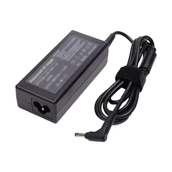 Fonte para Notebook compatível com LENOVO 20V 3.25A Pino 4.0*1.7