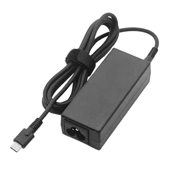 Fonte compatível com Notebook Ultrabook E Tablet USB-C 45W1.2A, 20V2.25A, 15V3A, 12V3A, 9V2A, 5V2A