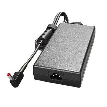 Fonte para Notebook 19V 9.23A 180W Pino 5.5*1.7mm