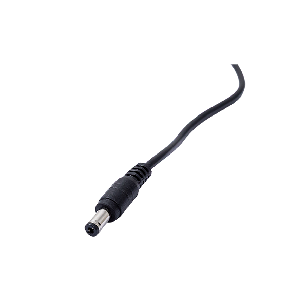 Fonte Entrada 100-240V, Saída 9V/1A  – Plug P4 Centro + 2.1 X 5.5 mm