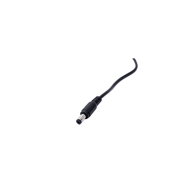 Fonte Entrada 100-240V, Saída 12V/2A  – Plug P4 Centro + 2.1 X 5.5 mm