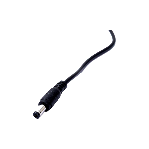 Fonte Entrada 100-240V, Saída, 5V 2A – Plug P4 Centro +  2.1 X 5.5 mm