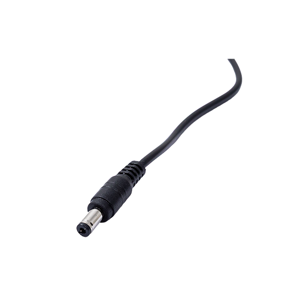 Fonte Entrada 100-240V, Saída 9V 2A – Plug P4 Centro + 2.1 X 5.5 mm