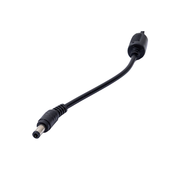 Fonte Entrada 100-240V, Saída 12V/3A,  – Plug P4 Centro + 2.5 X 5.5 mm