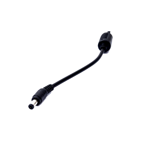 Fonte Entrada 100-240V, Saída12V/5A,  – Plug P4 Centro + 2.5 X 5.5 mm