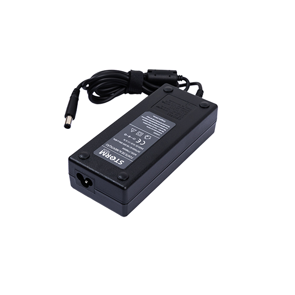 Fonte para notebook compatível com DELL 50/6HZ Pino 7.4*5.0mm 19.5V 6.7A 130W