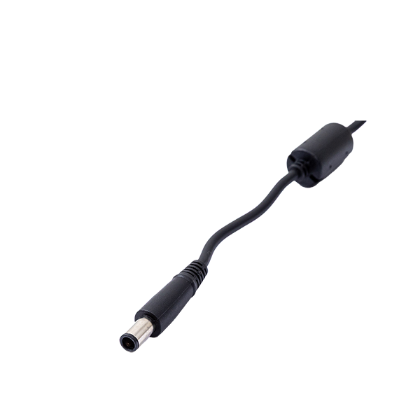 Fonte para notebook compatível com DELL 50/6HZ Pino 7.4*5.0mm 19.5V 6.7A 130W