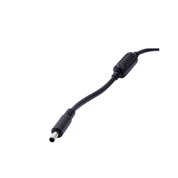 Fonte compatível com DELL 19.5V 3.34A Pino 4.5mm*3.0mm
