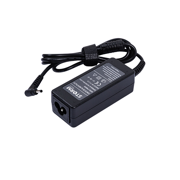 Fonte compatível com SAMSUNG Entrada 100-240V Saída 19V 2.1A Pino 3.0mm *1.1mm