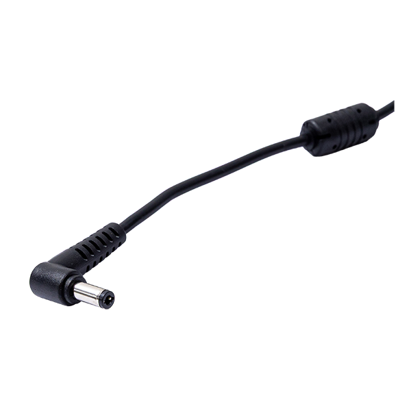 Fonte compatível POSITIVO ASUS TOSHIBA LG LENOVO ITAUTEC PHILCO CCE 19V 3.42A Pino 5.5mm*2.5mm SEM MARCA