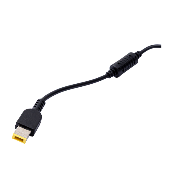 Fonte para Notebook compatível com LENOVO 20V 3.25A Pino 7.9*6.6mm