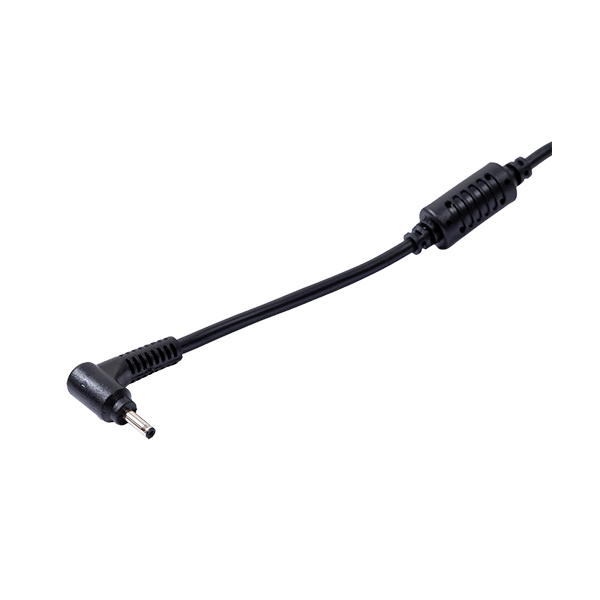 Fonte para notebook compatível com POSITIVO 5V 3A Pino 3.0*1.1mm