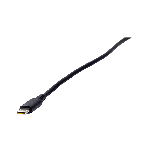 Fonte compatível com Notebook Ultrabook E Tablet USB-C 65W1.5A, 20V3.25A, 15V3A, 12V3A, 9V2A, 5V2A Bivolt