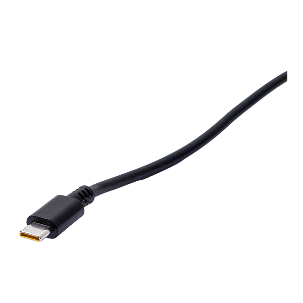 Fonte compatível com Notebook Ultrabook E Tablet USB-C 45W1.2A, 20V2.25A, 15V3A, 12V3A, 9V2A, 5V2A