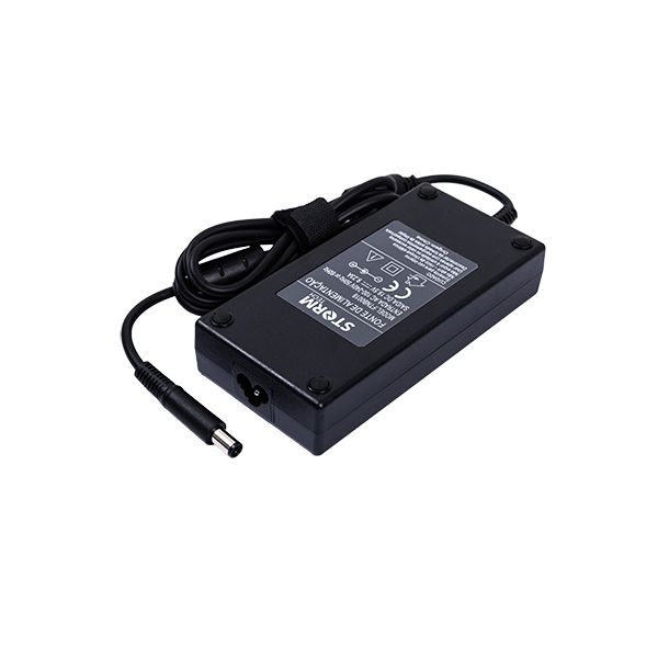 Fonte para Notebook 19.5V 9.23A 180W Pino 7.4*5.0mm