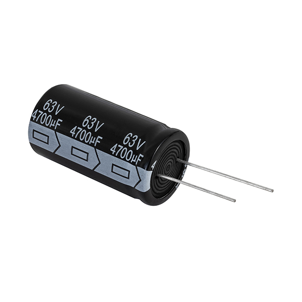 CAPACITOR ELETROLÍTICO 105º 4700uFx63V