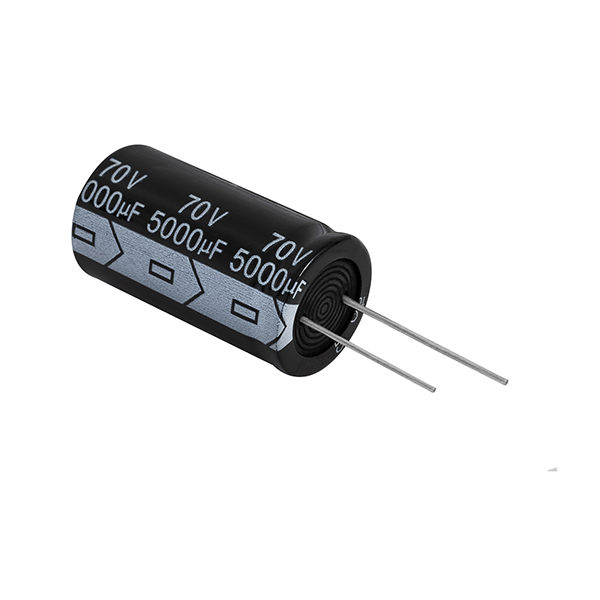 CAPACITOR ELETROLÍTICO 105º 5000uFx70V