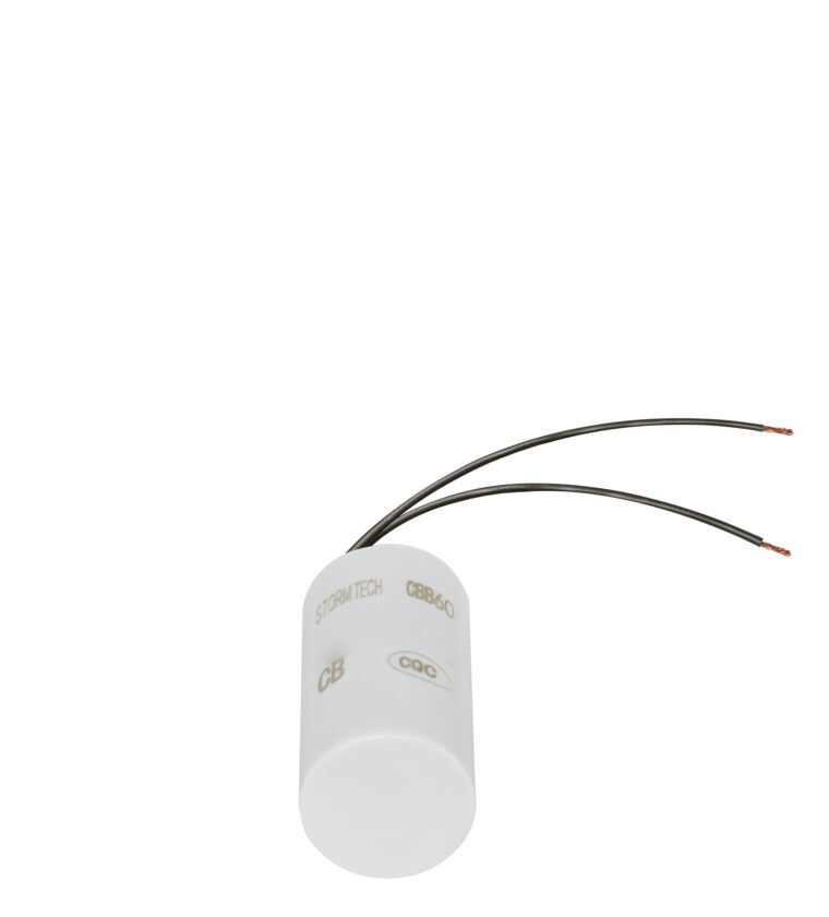 CAPACITOR POLIPROPILENO CBB 60 - 30uFx250V - 40/85/21