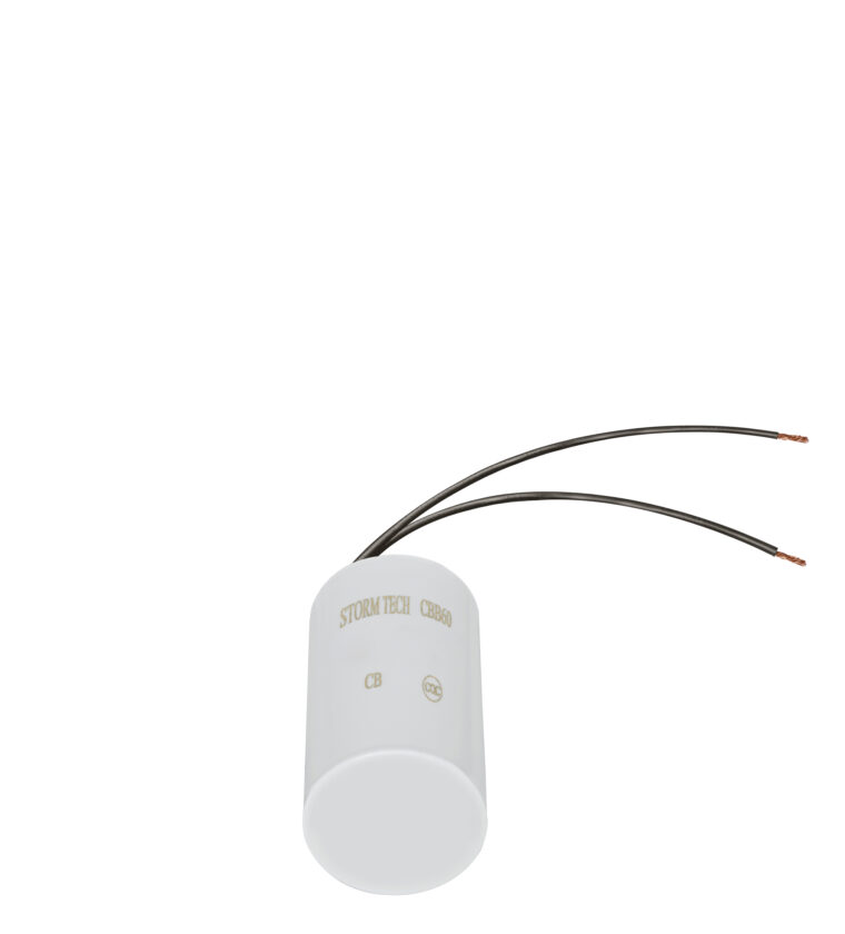 CAPACITOR POLIPROPILENO CBB 60 - 30uFx250V - 40/85/21